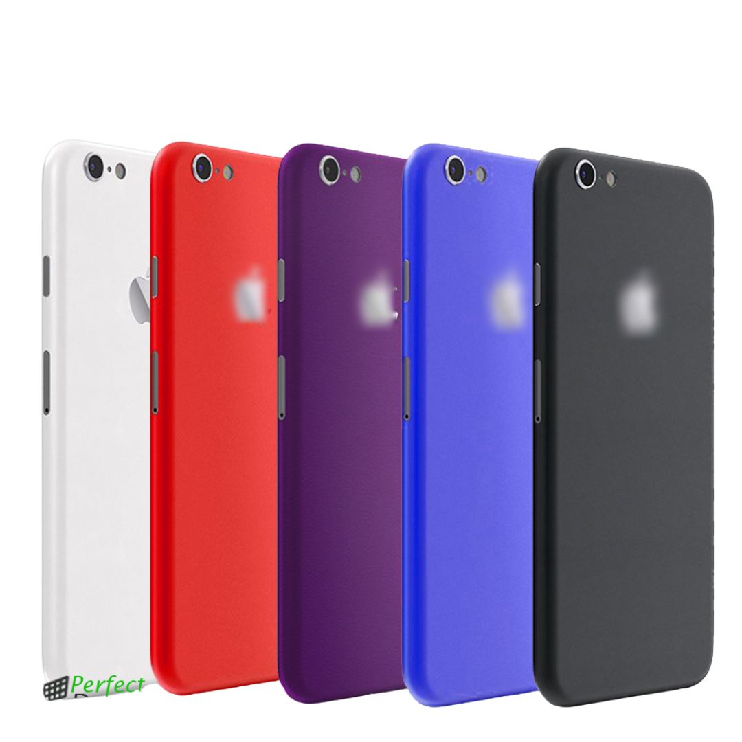 iPhone Film Wrap Color Decal Skin Sticker