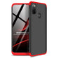 Original GKK Dual Tone 360º Case for Samsung M30s