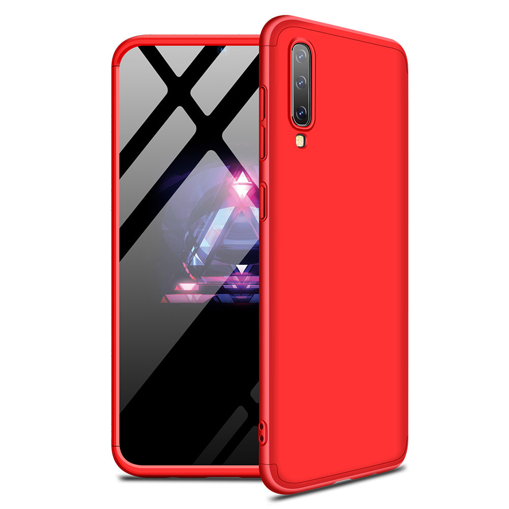 Original GKK Dual Tone 360º Case for Samsung A50