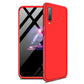 Original GKK Dual Tone 360º Case for Samsung A50