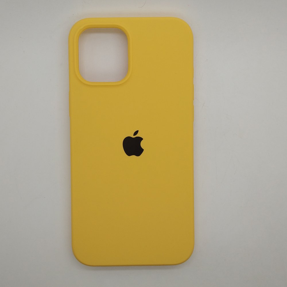 apple silicone case Velvet Hard back cover for iPhone 12 Pro Max