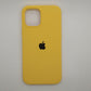 apple Hard Silicone ASC Case for iPhone 12 Pro Max
