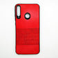 New Stylish Design Rubber TPU Case for Huawei Y7p