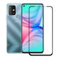 infinix Hot 10 Screen Protector Tempered Glass