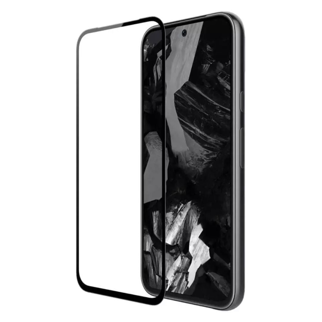 Google Pixel 8A Screen Protector Tempered Glass