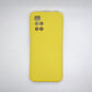 New Hard Silicone Shock-Absorption case for Redmi 10