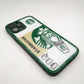 Starbucks Back Cover Hard Shel PC Case For apple iPhone 13 Pro Max