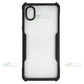 iPaky Soft Silicone TPU Bumper Case For Samsung A01 Core