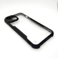 iPaky Soft Silicone TPU Strong bumper case for apple iPhone 15
