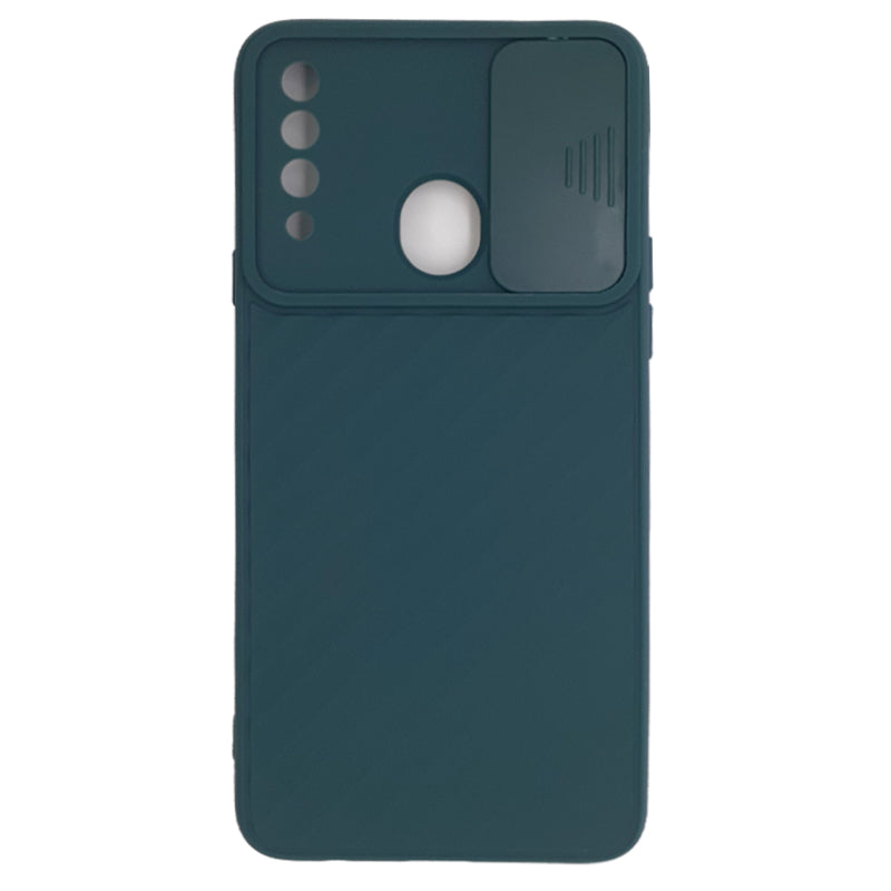 Slide Camera protection for Samsung Galaxy A01 A51 A71 M51 M31 A21s A20s A10s M01s S21 Ultra S21 S20 Ultra