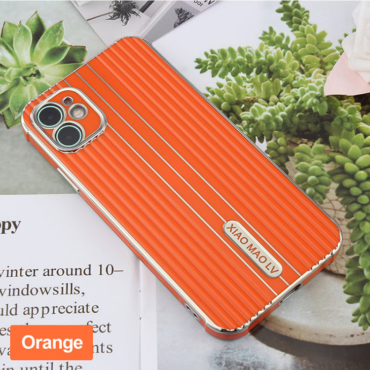 Luxury Glitter Line Case for apple iPhone 11