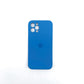 apple silicone case Velvet Hard back cover for iPhone 12 Pro