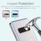 Metal Camera Lens Shield Protector for Samsung S10