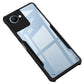 iPaky Soft Silicone TPU Strong bumper case for Realme C30s