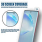 UV Nano Tempered Glass for Samsung Galaxy S22 Ultra