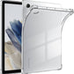 Samsung Tab A8 2021 Clear Anti-Shock Case Reinforced Corner Protection Cover
