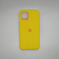 apple silicone case Velvet Hard back cover for iPhone 11 Pro