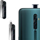 Camera Lens Tempered Glass for OPPO