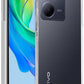 Vivo Y27s Clear Anti-Shock Case Heavy Duty Corner Cover