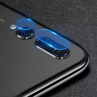 4in1 Protection pack for Huawei Y9 Prime