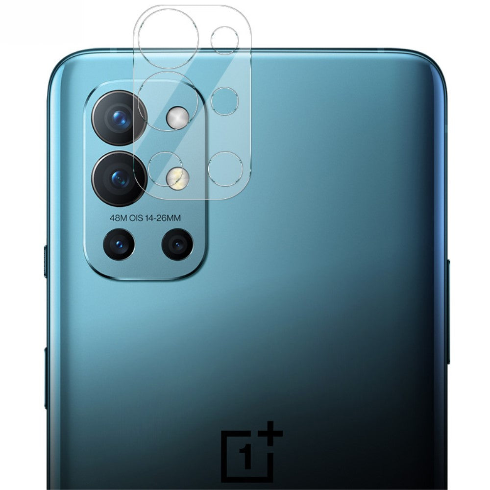 Oneplus 9R Camera lens 9H clear glass