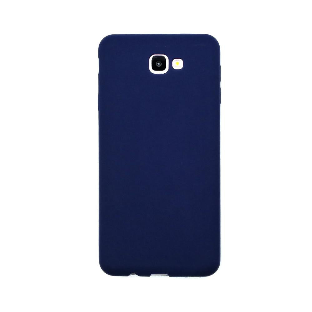 Magic Silicone slim TPU Case for Samsung J7 Prime