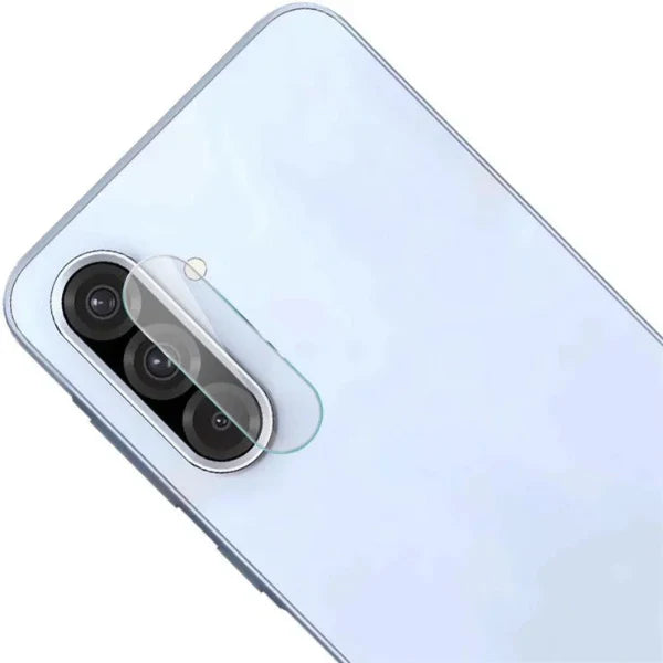 Samsung A56 Camera Glass Protector HD Tempered Camera Lens Cover