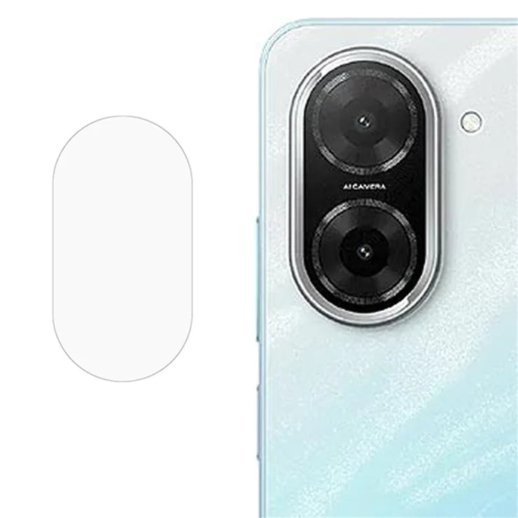 Redmi A5 Camera Glass Protector HD Lens Cover