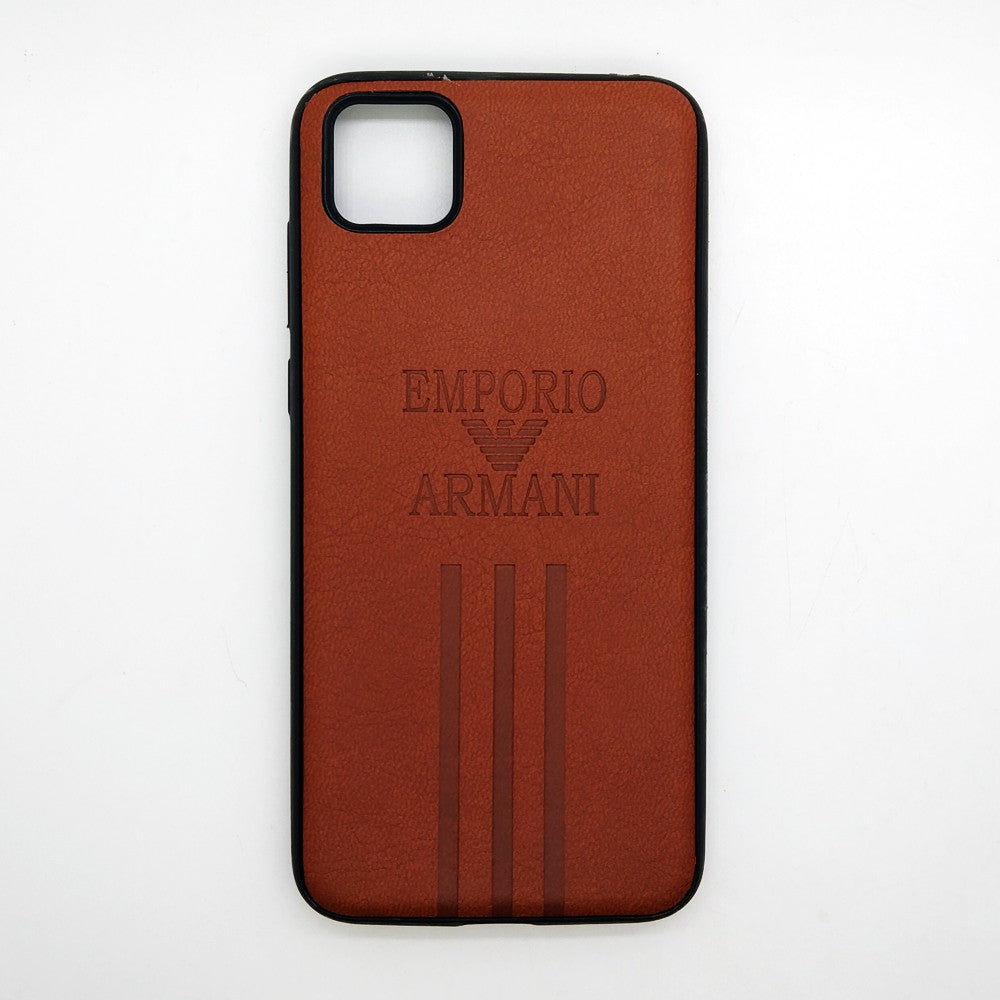 New Stylish Design TPU Case for Huawei Y3c