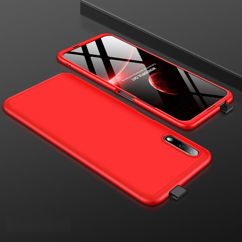 Original GKK Dual Tone 360º Case for Huawei Y9s