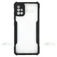 iPaky Soft Silicone TPU Bumper Case For Samsung A51