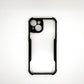 iPaky Soft Silicone TPU Strong bumper case for apple iPhone 14