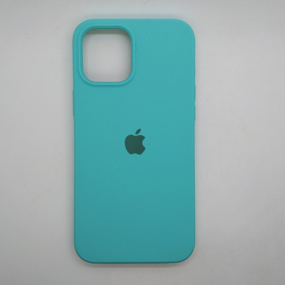 apple silicone case Velvet Hard back cover for iPhone 12 Pro Max