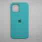 apple Hard Silicone ASC Case for iPhone 12 Pro Max