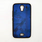 New Stylish Design Rubber TPU Case for Y3s