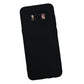 Magic Silicone slim TPU Case for Samsung S8 Plus