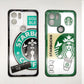 Starbucks Back Cover Hard Shel PC Case For Redmi Redmi A1 Plus