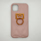 Luxury shock proof Ring Holder iPhone Case iPhone 11