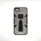 Shockproof Armour Magnet Car holder Military Grade Case for apple iPhone