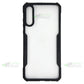 iPaky Soft Silicone TPU Bumper Case For Huawei Y7P