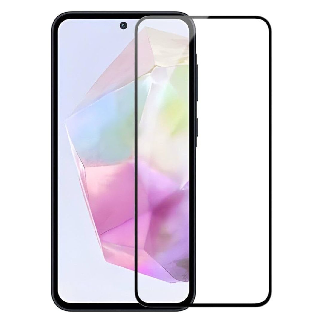 Samsung A35 Screen Protector Tempered Glass