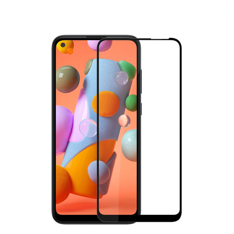 4in1 Protection pack for Samsung A11