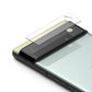 Google Pixel 6A Camera lens protection Tempered glass