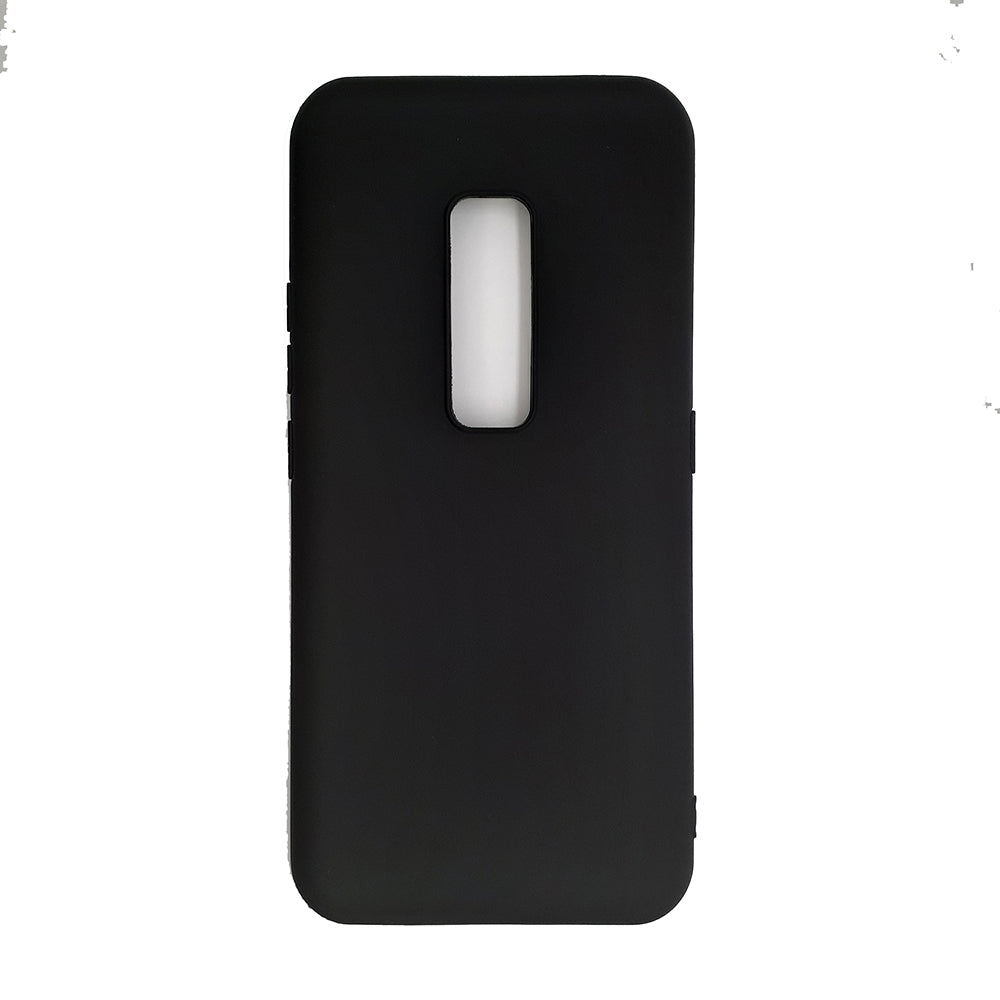 Magic Silicone slim TPU Case for Vivo V17 Pro