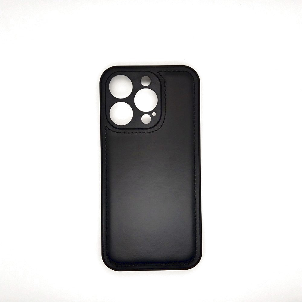 Luxury Leather Case Protection Phone Case Back Cover for apple iPhone 15 Pro