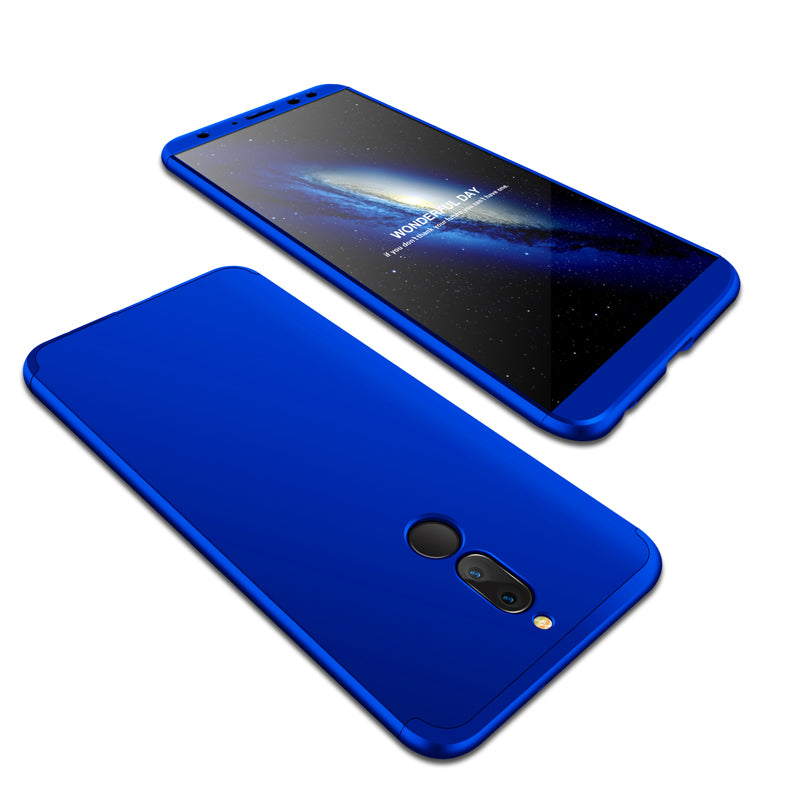 Original GKK Dual Tone 360º Case for Huawei Nova 2i