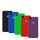 iPhone Film Wrap Color Decal Skin Sticker