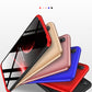 Original GKK Dual Tone 360º Case for Samsung A20 / A30