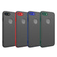 Skinfeel 360° Full-Body Protective Phone Case for iPhone