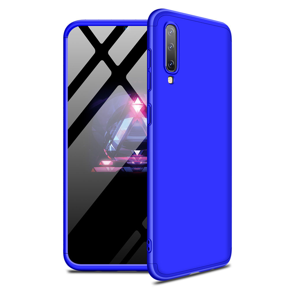 Original GKK Dual Tone 360º Case for Samsung A50